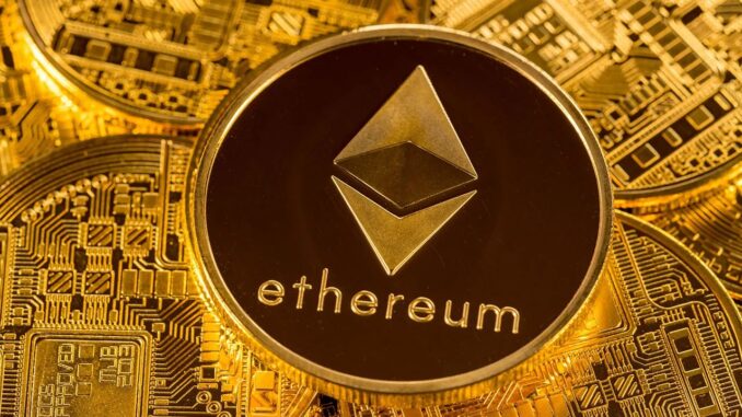 Ethereum Weakness May Be Final Phase Before Next Market Expansion