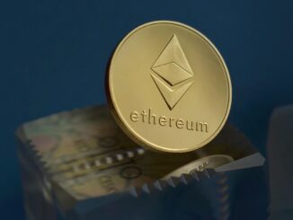 Ethereum’s Multi-Year Support Test Could Shape Its Next Big Move