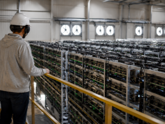 GoMining mines first Stratum V2 Bitcoin block using DMND pool
