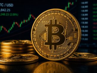 Has Bitcoin Bottomed At $60,000 To Return To $100,000, Or Is This Just The Start Of Another Crash?