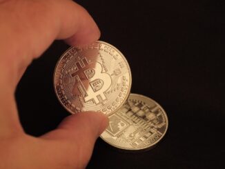 Here’s Why The Bitcoin Price Is Crashing And What To Expect Next