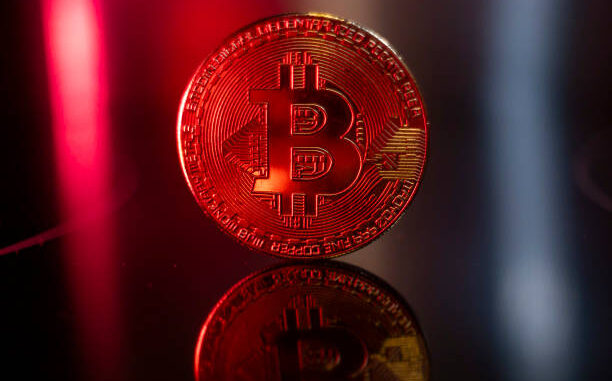 Bitcoin