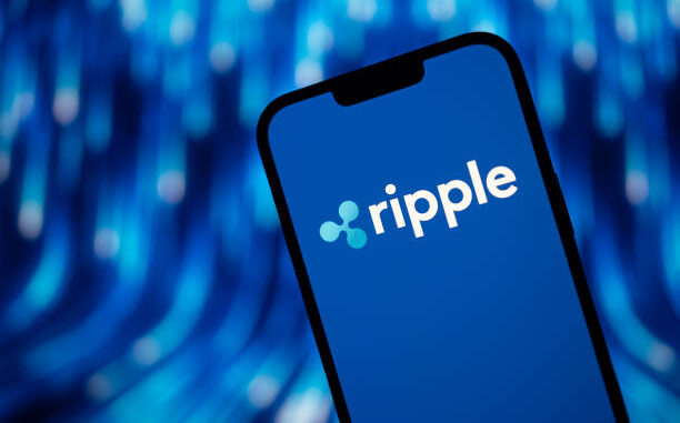 Ripple Matt Damon