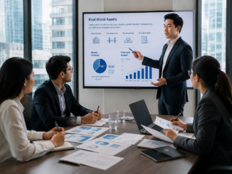 REAL launches confidential layer to expand institutional RWA adoption