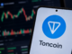 Toncoin price soars as Telegram eyes TON’s rebrand to GRAM