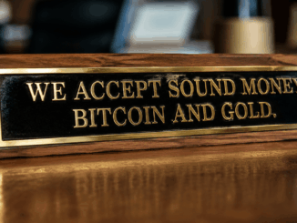 Two Gold Bugs Stand Firm on Gold's Rally, Lawrence Lepard Targets $1 Million Bitcoin