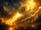 Why The Bitcoin Price Is Headed To $220,000