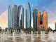 Abu Dhabi's $430B Asset Giant Makes Blockchain Leap, Coinbase Buys In