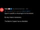Anonymous BOJ Insider Sparks Panic Over Looming Carry Trade Unwind