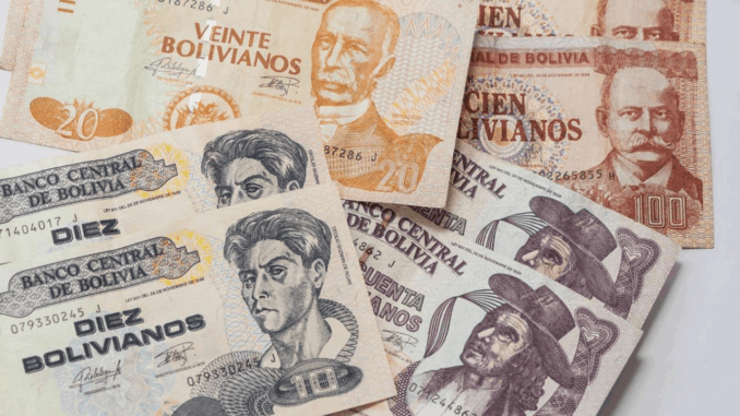 Bolivia Abandons Fixed Exchange Rate Scheme After 15 Years, Adopting a Floating Dollar System – Bitcoin News
