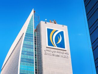 Emirates NBD Launches Real-Time USD Blockchain Payments, Cutting Cross-Border Delays