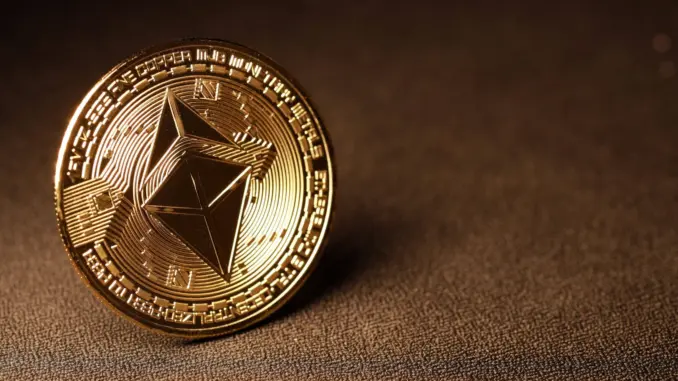 Ethereum Price Forecast Eyes Breakout as ETH Tests $1,800