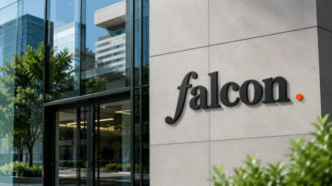 Falcon Finance Launches USDf Card in More Than 90 Jurisdictions for Daily Spending