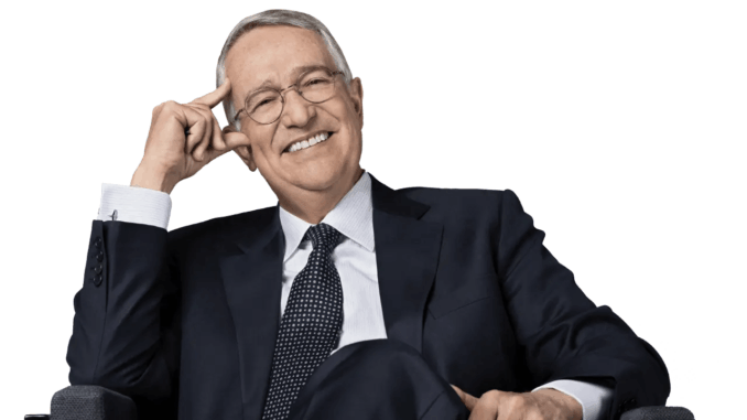 Grupo Salinas Chairman Anchors $40 Million Raise for Bitcoin Treasury Startup