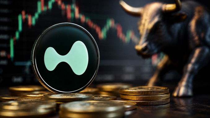 Hyperliquid price forecast