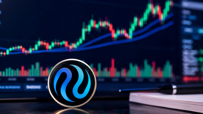 Injective (INJ) price surge