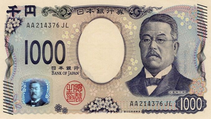 Japanese Yen Sinks to 162.27, Its Weakest Since 1986, Reviving Intervention Bets – Bitcoin News