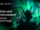 KuCoin unveils Celestia Stage as Tomorrowland Belgium 2026 partnership expands