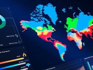 Kweather and Flare Build On-Chain Weather Finance Pilot With Potential XRP Integration