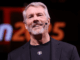 Michael Saylor Rolls out Net BTC and BTC Hurdle ARR to Reframe Strategy's $64 Billion Bitcoin Bet