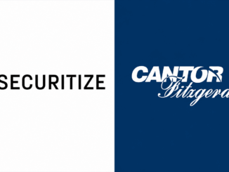 Securitize-Cantor Tokenized IPO Framework Could Change How Public Companies Issue Stock