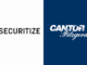 Securitize-Cantor Tokenized IPO Framework Could Change How Public Companies Issue Stock