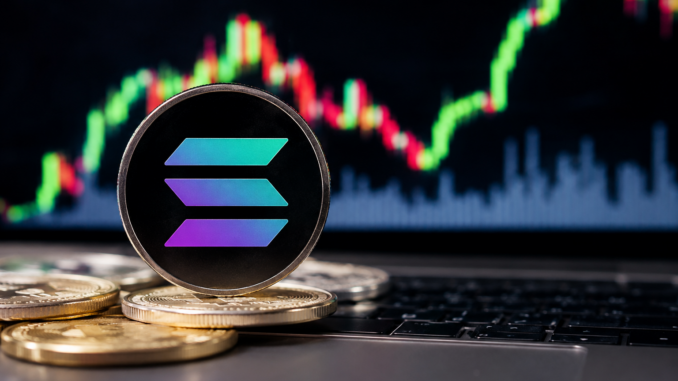 Solana price prediction