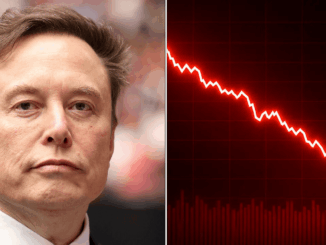 SpaceX Plunges to New Low as Musk’s Fortune Bleeds $35 Billion in One Day