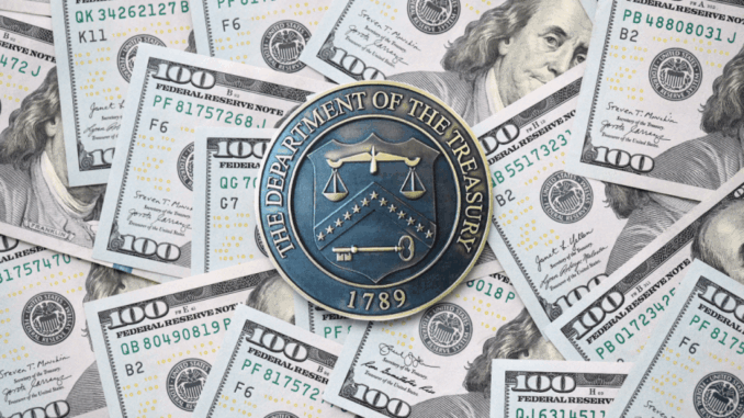 The US Government Owes $39 Trillion. Here’s Why That’s Bitcoin’s Best Argument Yet