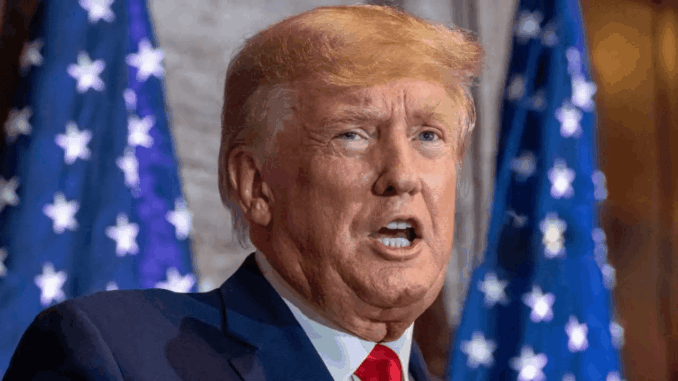 White House Touts 'Trump Coin' as TRUMP Memecoin Holders Sit on $3.81 Billion in Losses