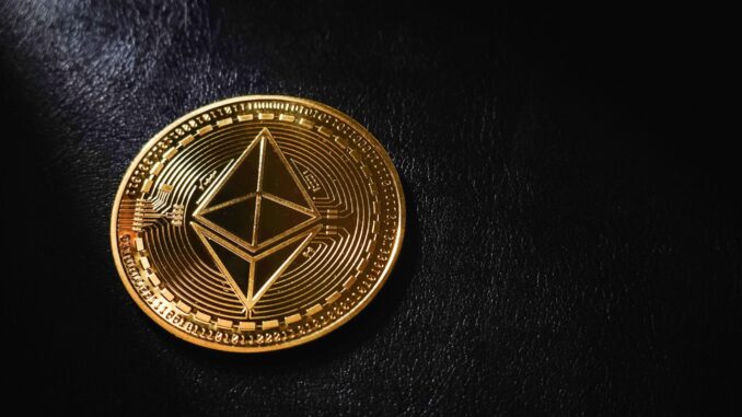 Ethereum Whale Exits Entire Stack—What Happens Next?