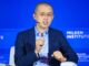 Binance Founder CZ Backs BNB Chain's New High-Speed Layer 1 Network