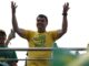 Brazilian Markets Spike After Bolsonaro's First-Round Election Win