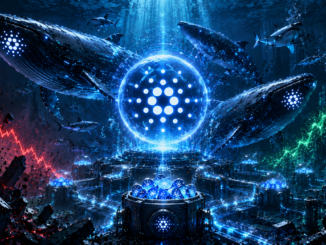 Cardano Sharks & Whales