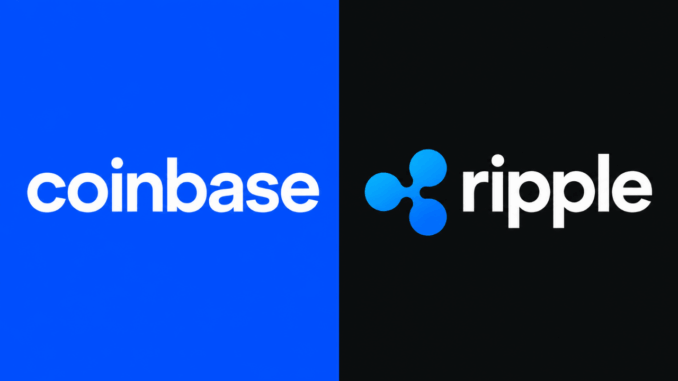 Coinbase Adds Ripple's $2.6B RLUSD Stablecoin Across XRP Ledger and Beyond