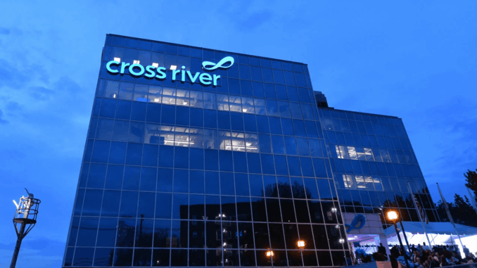 Cross River Bank Brings Ripple's RLUSD Into Traditional Banking