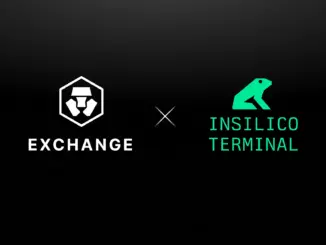 Crypto.com adds pro-grade trading tools in new Insilico Terminal partnership