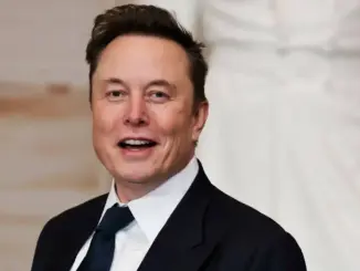 Elon Musk Pledges $10.5B in SpaceX Shares to American Children