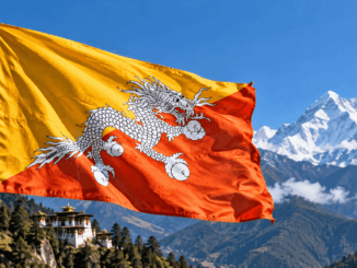 From Bitcoin Mining to Global Banking, Bhutan Eyes Abu Dhabi