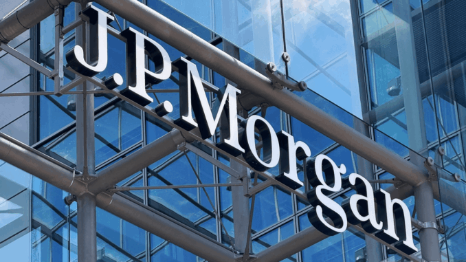 JPMorgan Lends Its Expertise to Solana's Atomic Settlement Program