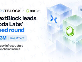 NextBlock Soda Labs