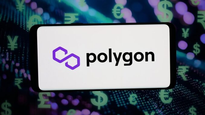 Polygon Adds Solana to Open Money Stack in Major Expansion