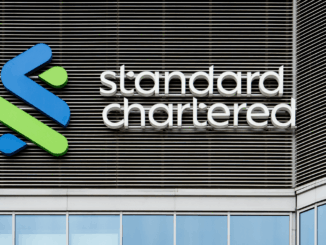 Standard Chartered Takes Full Control of Its Zodia Crypto Custody Arm