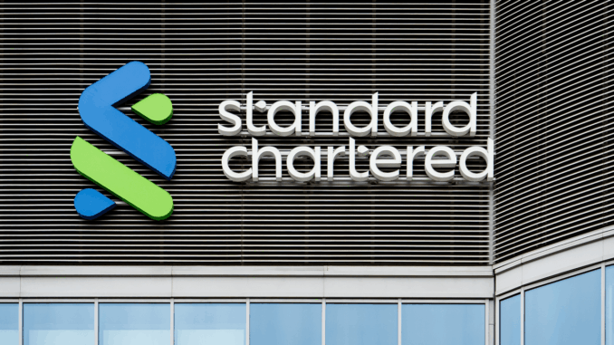 Standard Chartered Takes Full Control of Its Zodia Crypto Custody Arm