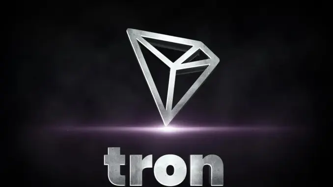 Tron Outpaces Ethereum And Solana In One Measure Of Network Revenue