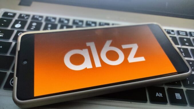 VC Giant Andreessen Horowitz Drops 'Crypto' Branding From $9.8B Investment Arm