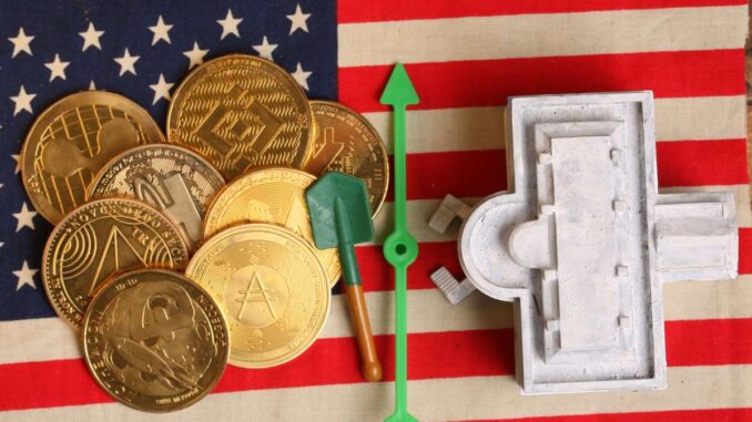 xrp ada sol kryptomenový summit